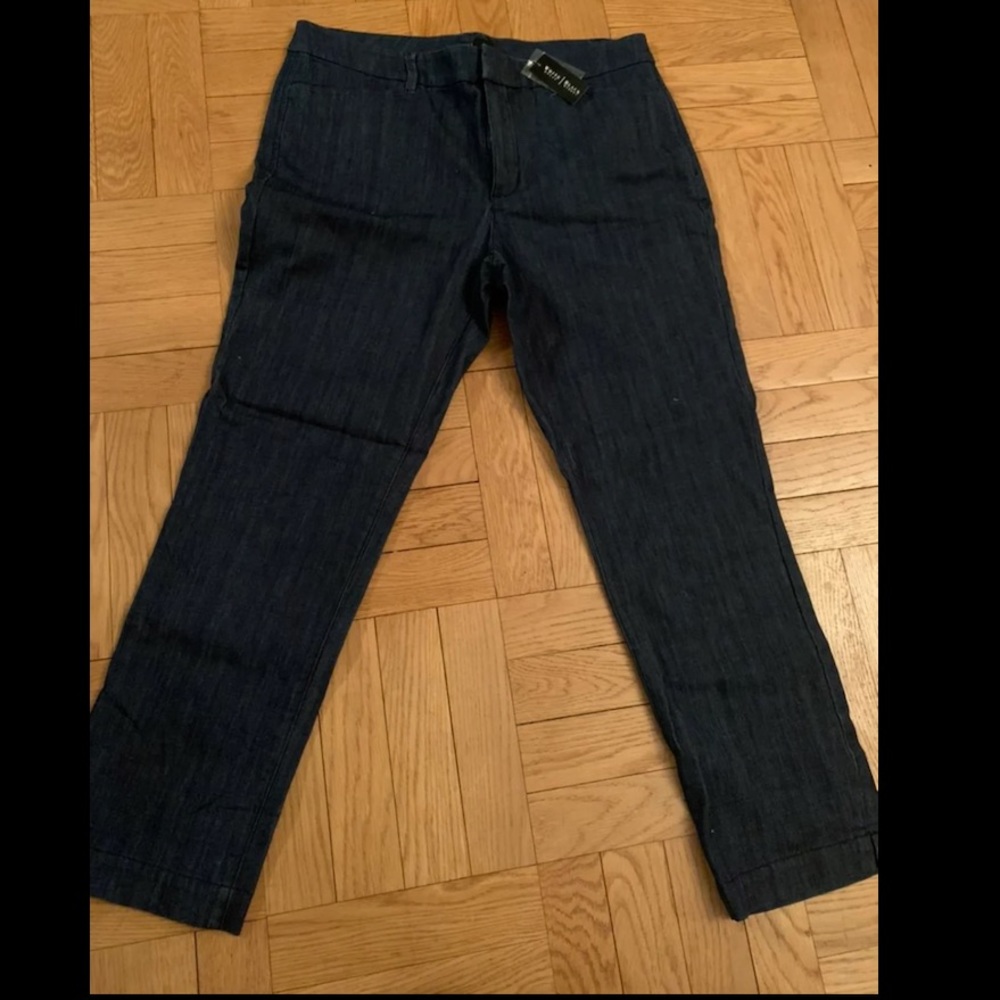 NWT White House Black Market